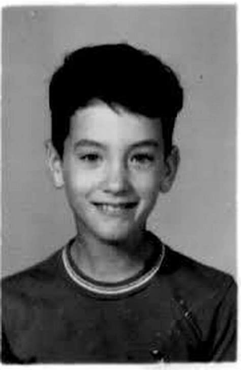 Some Childhood Photos of Tom Hanks From the Early 1960s | Vintage News ...