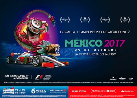 Inicia Venta De Boletos De La Fórmula 1 Gran Premio De México 2022