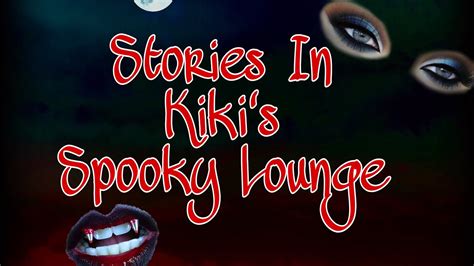 Kikis Spooky Stories The Legend Of El Cucuy Youtube