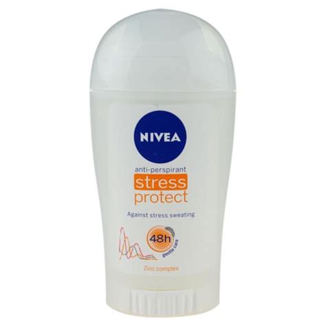 Nivea Stress Protect Deo Stick 40ml Kuantokusta