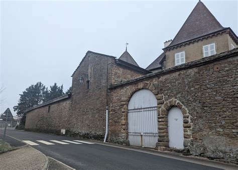 Chevagny Les Chevri Res Le Budget D J Dans Le Viseur Des Lus