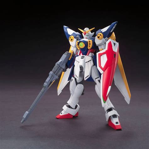 Wing Gundam HG Maggaare