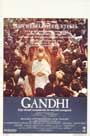 Gandhi Movie Posters From Movie Poster Shop