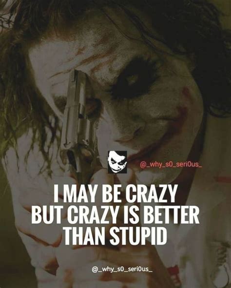 Joker Quotes Joker Heath Ledger On Instagram Comment Joker If You