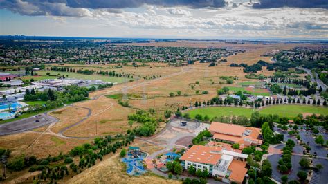 How Can Roseville Keep Up With Future Water Needs Diverse Approach