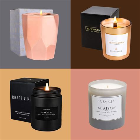 16 Best Soy Candles of 2024 — Natural Candle Brands