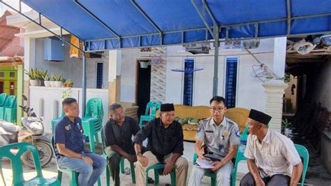 Gerak Cepat Jasa Raharja Kepri Serahkan Santunan Dua Korban Meninggal