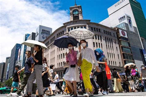 Brasil sobe em lista de passaporte mais poderoso do mundo Japão