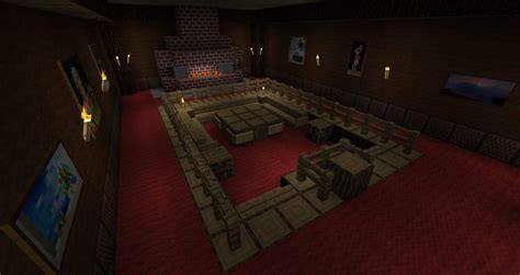 Royal Palace - Minecraft Building Inc