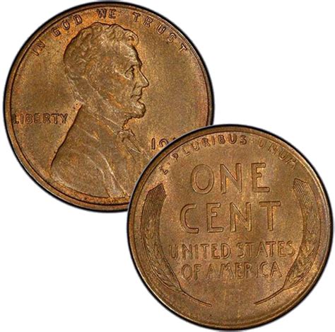 1927 Wheat Penny Value: are “D”, “S”, No mint mark worth money?