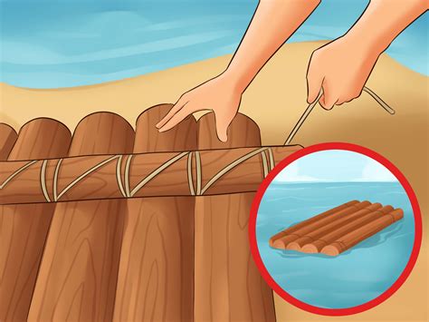 How To Survive On A Deserted Island With Nothing With Pictures