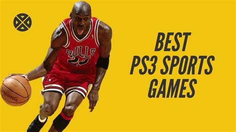 25 Best PS3 Sports Games—Can You Guess The #1 Game? - YouTube