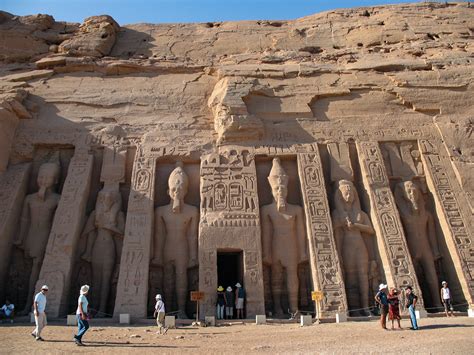 2023 Abu Simbel Day Tour From Aswan Provided By GoldenEgypt