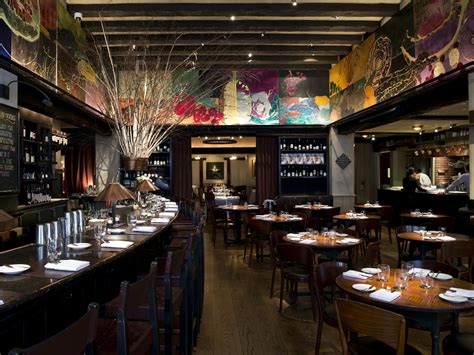 The Grill Midtown New York The Infatuation