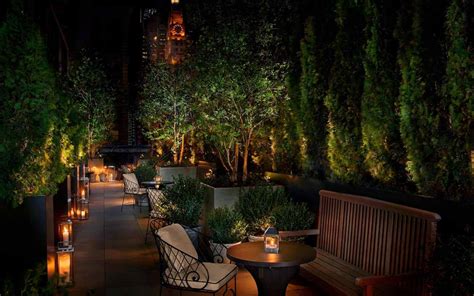 20 Best Hotels With Balcony NYC