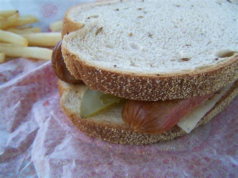 Der Wienerschnitzel Polish Sandwich Recipe | Bryont Blog