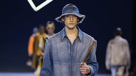 What to Watch: Men's Spring 2023 Trends