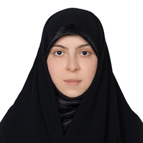 Fatemeh Farvardin Phd Student Sharif University Of Technology