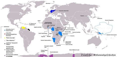 German Colonies | Family history center, German, Colonial