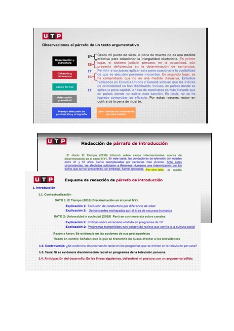 Doc3 Textos Comprensión Y Redacción De Textos 2 Studocu