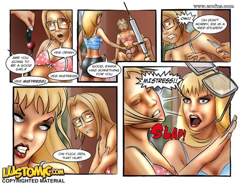 Page 9 Lustomic Comics Sissy Sibling Erofus Sex And Porn Comics