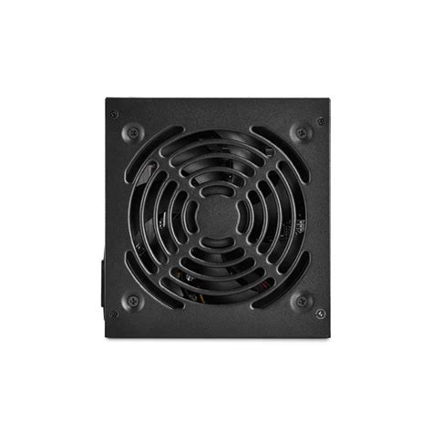 DEEPCOOL DA Series DA500 80 PLUS Bronze ATX PSU 500w Best Deals At