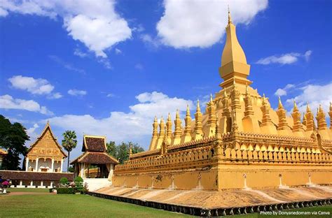 10 Best And Most Beautiful Places To Visit In Laos Tad