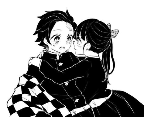 Kimetsu No Yaiba Comics Doujinshi S Pt English Kanao X Tanjirou A