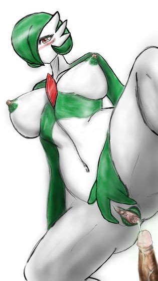 2087230 Gardevoir Porkyman Gasscuss All About Gardevoir Luscious