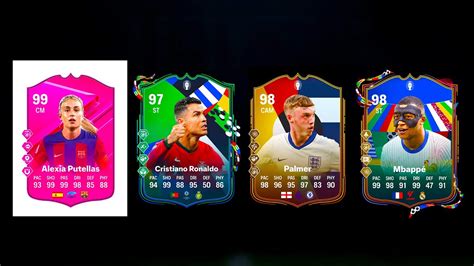 New Fut Champions Rewards Futties Prism Packs Ea Fc Ultimate Team