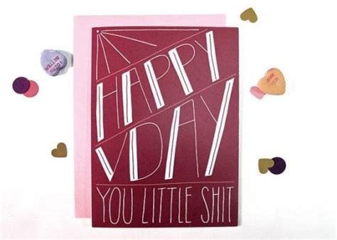 Dysfunctional Valentines Cards 8 Pics