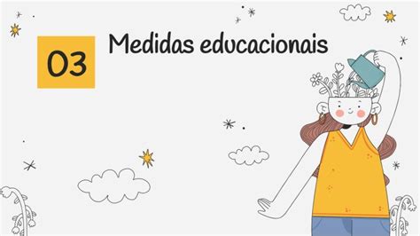 Transtorno de ansiedade na infância Google Slides e PPT