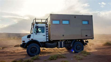 Bug Out Vehicles Best Rigs For An Apocalypse