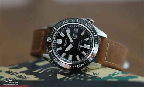 Seiko Divers M Skz K Stargate Frontal Zrh Dive Into Watches