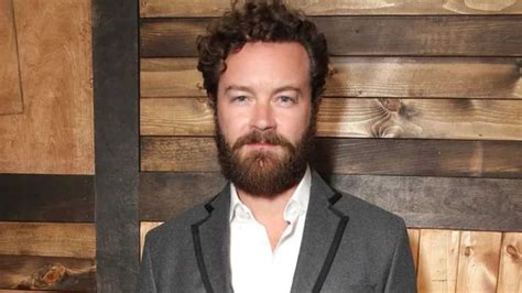 Danny Masterson Shifted To New Jail First Mugshot Since Conviction