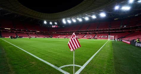 Athletic Bilbao Vs Barcelona La Liga Match Thread Live Updates