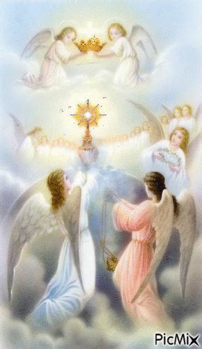 59479744dda6 290×500 Angel Pictures Angel Art Angels In Heaven