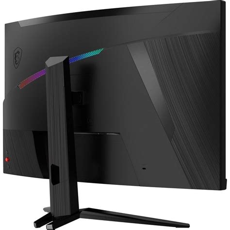 Msi Mag Cqrf Qd Led Wqhd Hz Freesync Curva Premium