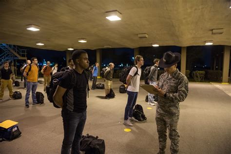 Dvids Images Jbsa Lackland Implements Social Distancing Image