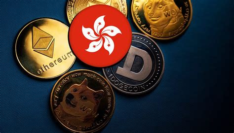 Hong Kong Over The Counter Crypto Trading Seeks Clarity In Licensing