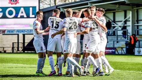 AFC Fylde | The Football Team of The Fylde Coast