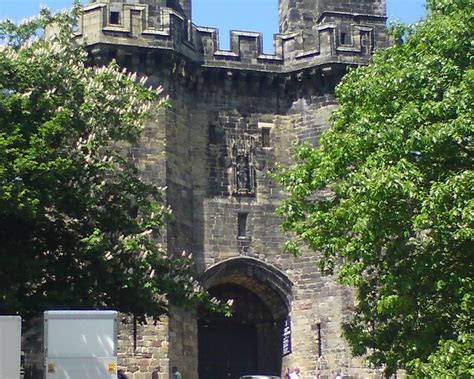 THE 30 BEST Places to Visit in Lancashire (2025)