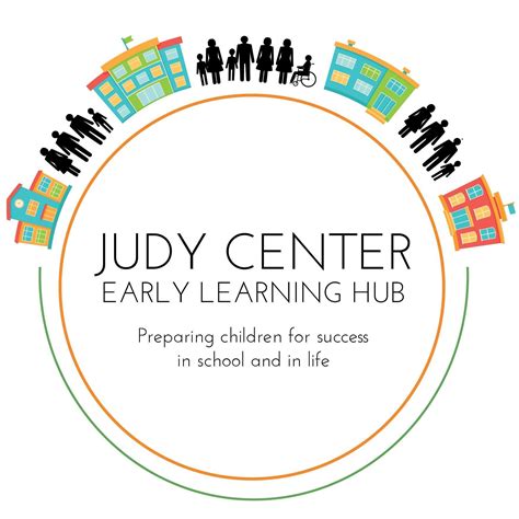 The Judy Center Early Learning Hub at Butterfly Ridge ES | Frederick MD