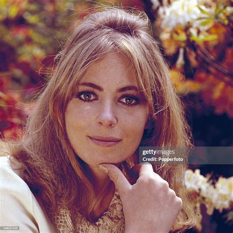 English actress and author Juliet Harmer in 1966. News Photo - Getty Images