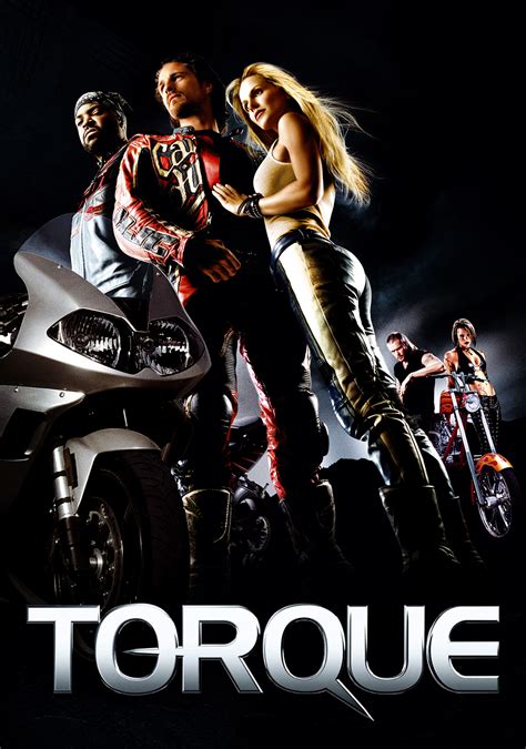 Torque | Movie fanart | fanart.tv