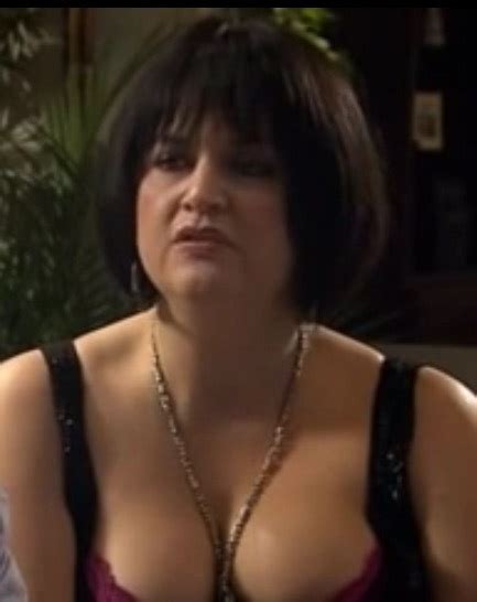 Ruth Jones Nude Pics Página 1