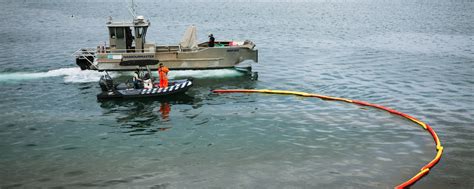 Bay Of Plenty Marine Oil Spill Contingency Plan Review Participate BOPRC