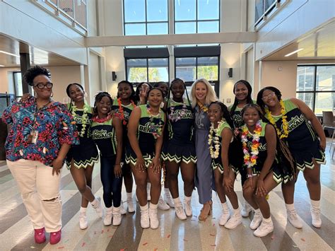 Charleston County Charleston County School District