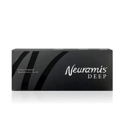 Liquid Neuramis Filler Hyaluronic Acid Dermal Filler, Packaging Size ...