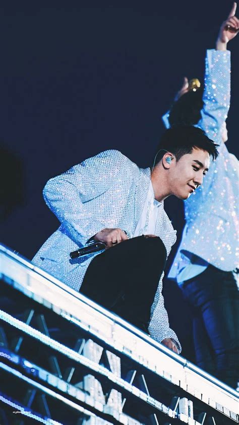 Bigbang Seungri Wallpaper Lockscreen